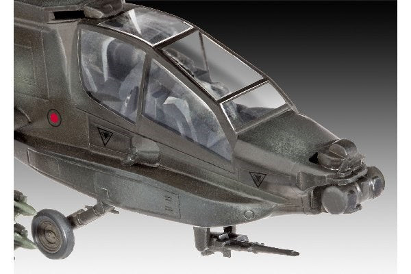 AH-64A Apache
