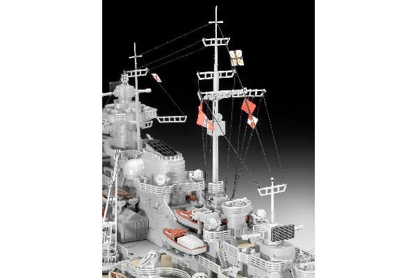 Bismarck