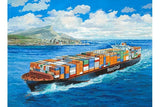 Container Ship COLOMBO EXPRESS