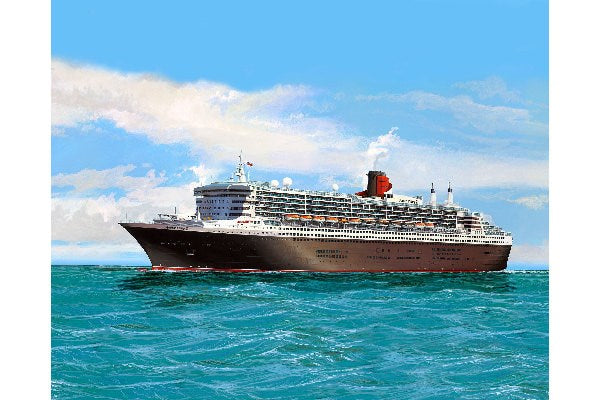 Queen Mary 2