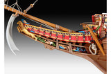 Swedish Regal Ship \'Vasa 1628\' 1:150