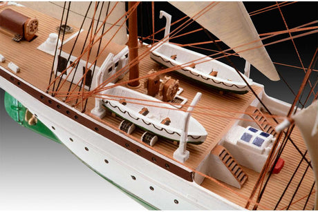 Gorch Fock