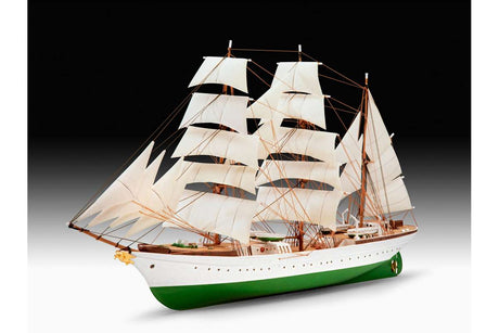 Gorch Fock
