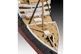 R.M.S. Titanic 1:600 click system