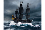 Black Pearl 1:150 click system