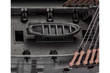 Black Pearl 1:150 click system