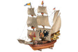 Spanish Galleon 1:96