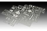 Gift Set 70 Years Bundeswehr: Aircraft 1:72