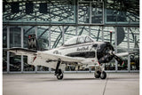 Gift Set T-28B Trojan: Flying Bulls 1:48