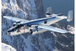 Gift Set B-25J Mitchell: Flying Bulls 25th Anniv.