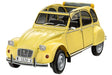 Gift set James Bond \'Citroen 2 CV\' 1:24