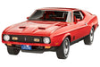 Gift set James Bond \'Ford Mustang I\' 1:25