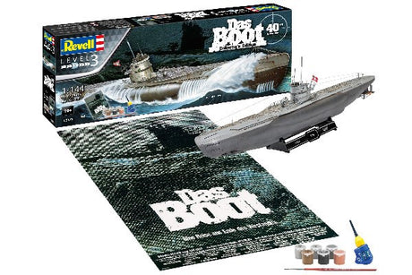 Das Boot Collector\'s Edition - 40th Anniversary