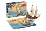 Gift Set Mayflower 400th Anniversary 1:83
