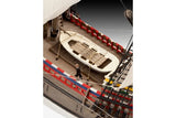 Gift Set Mayflower 400th Anniversary 1:83