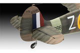 Spitfire Mk.I I\'Aces High\' Iron Maiden 1:32