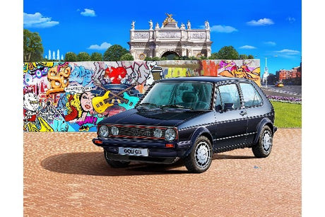 \'35 Years VW Golf GTI Pirelli\' 1:24