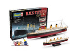 Gift-Set \'Titanic\' 1:1200 &1:700