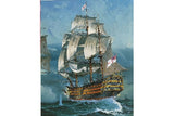 Gift-Set \'BATTLE OF TRAFALGAR\' 1:225