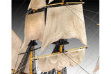 Gift-Set \'BATTLE OF TRAFALGAR\' 1:225