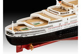 Queen Elizabeth II 1:1200