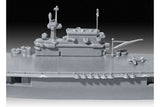 USS Enterprise CV-6