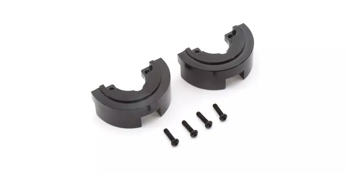 Kyosho KC10 Series Front & Rear Bolt-on Counterweight (60g each)
