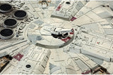 Millennium Falcon