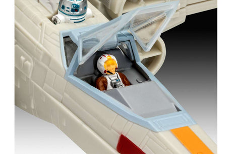 1:57 X-wing Fighter