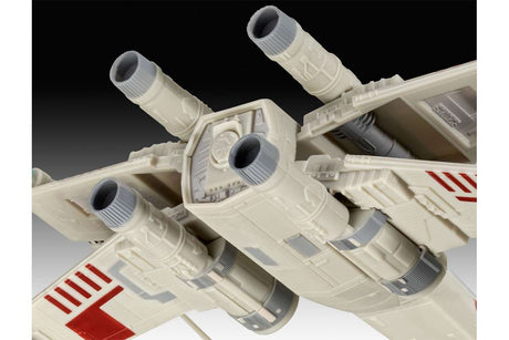 1:57 X-wing Fighter