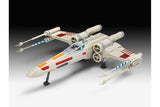 1:57 X-wing Fighter