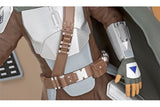 The Bounty Hunter: The Mandalorian
