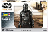 The Bounty Hunter: The Mandalorian