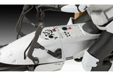 Star Wars Speeder Bike 1:12