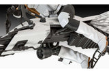 Star Wars Speeder Bike 1:12