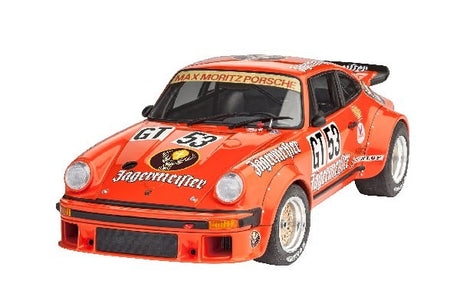 Porsche 934 RSR \'Jägermeister\'