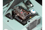Land Rover Series III
