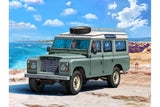 Land Rover Series III