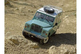Land Rover Series III