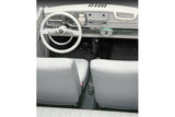 VW Beetle Limousine 1968