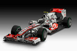 Vodafone McLaren Mercedes MP4-25 L. Hamilton 1:24