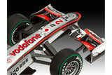 Vodafone McLaren Mercedes MP4-25 L. Hamilton 1:24