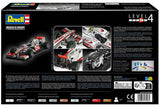 Vodafone McLaren Mercedes MP4-25 L. Hamilton 1:24