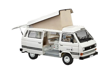 Volkswagen T3 \'Camper\'