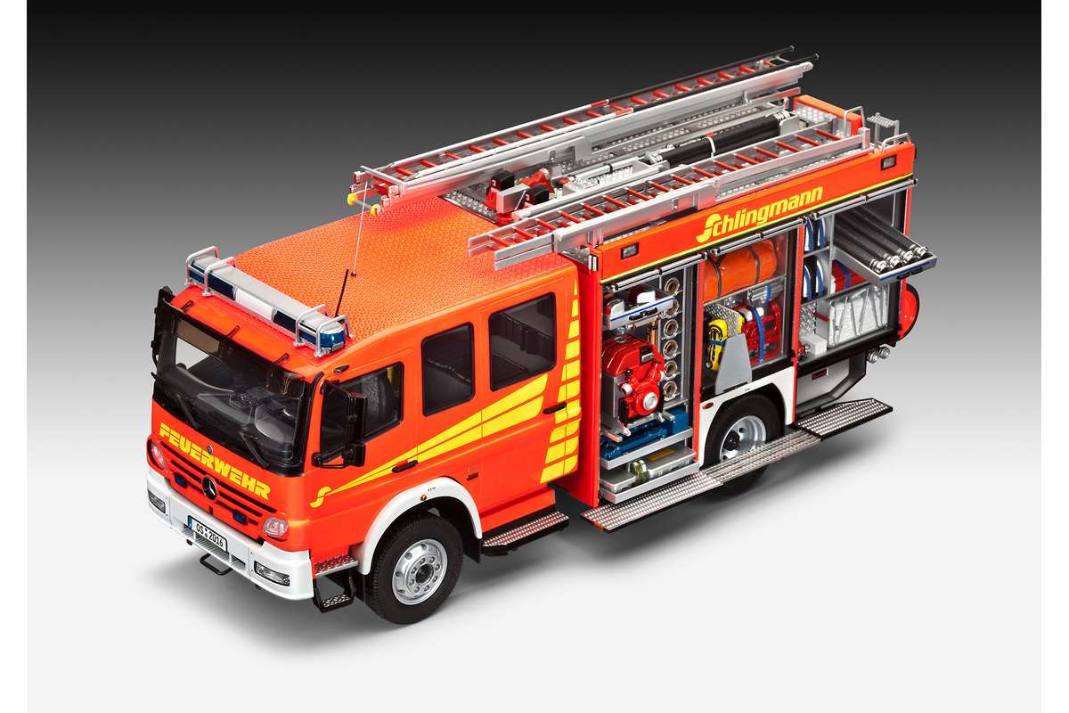 Schlingmann LF 20/16 1:24