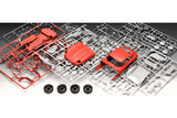 1:24 Jaguar E-Type (Coupé)