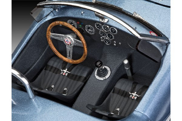 1:25 AC Cobra 289