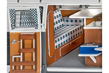 1:24 VW T1 Camper