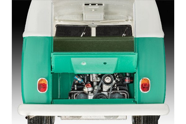 VW T1 Bus 1:24