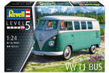 VW T1 Bus 1:24